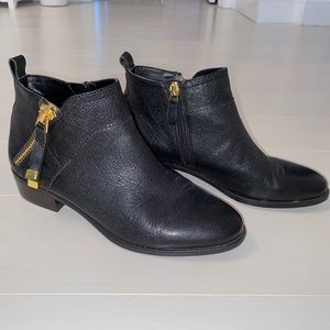 Franco Sarto Boots